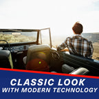 BFGoodrich Radial T/A All - Season P225/60R14 94S Tire