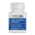 Omegaxl, Supplement Green - Lipped Mussel Oil - 60 Softgels