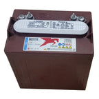 Trojan T - 890 Deep Cycle 8V Battery X6