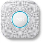 Google S3003LWES, Nest Protect Wired Split - Spectrum Sensor Smoke Alarm
