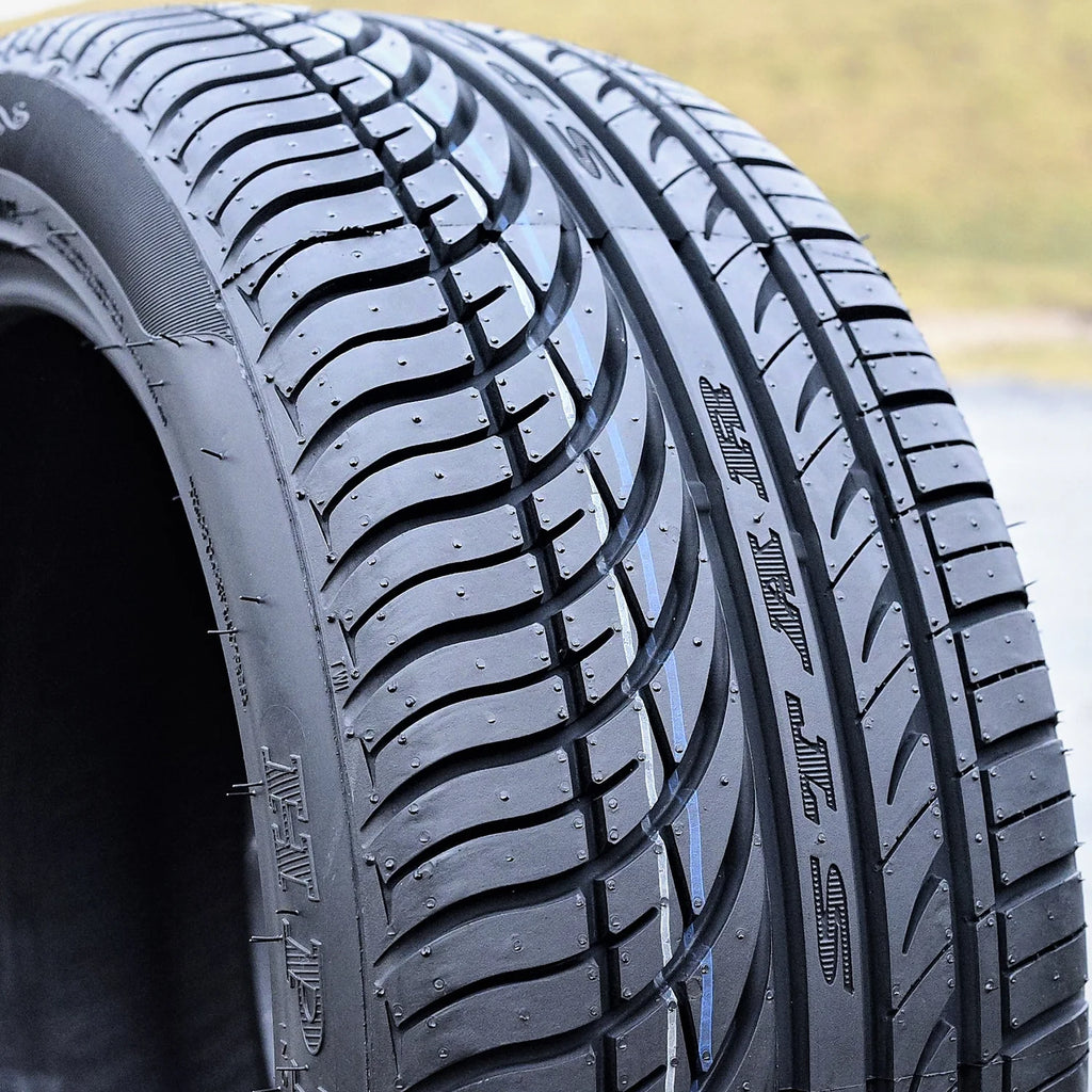 Fullway HP108 215/55ZR17 215/55R17 98W XL High Performance a/S All-Season Tire
