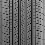 Goodyear Assurance Finesse All-Season 235/55R19 101H Passenger Tire