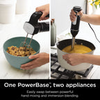 Ninja 750W Blender, Black