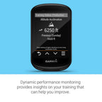Garmin Performance GPS Bike Computer with Mapping