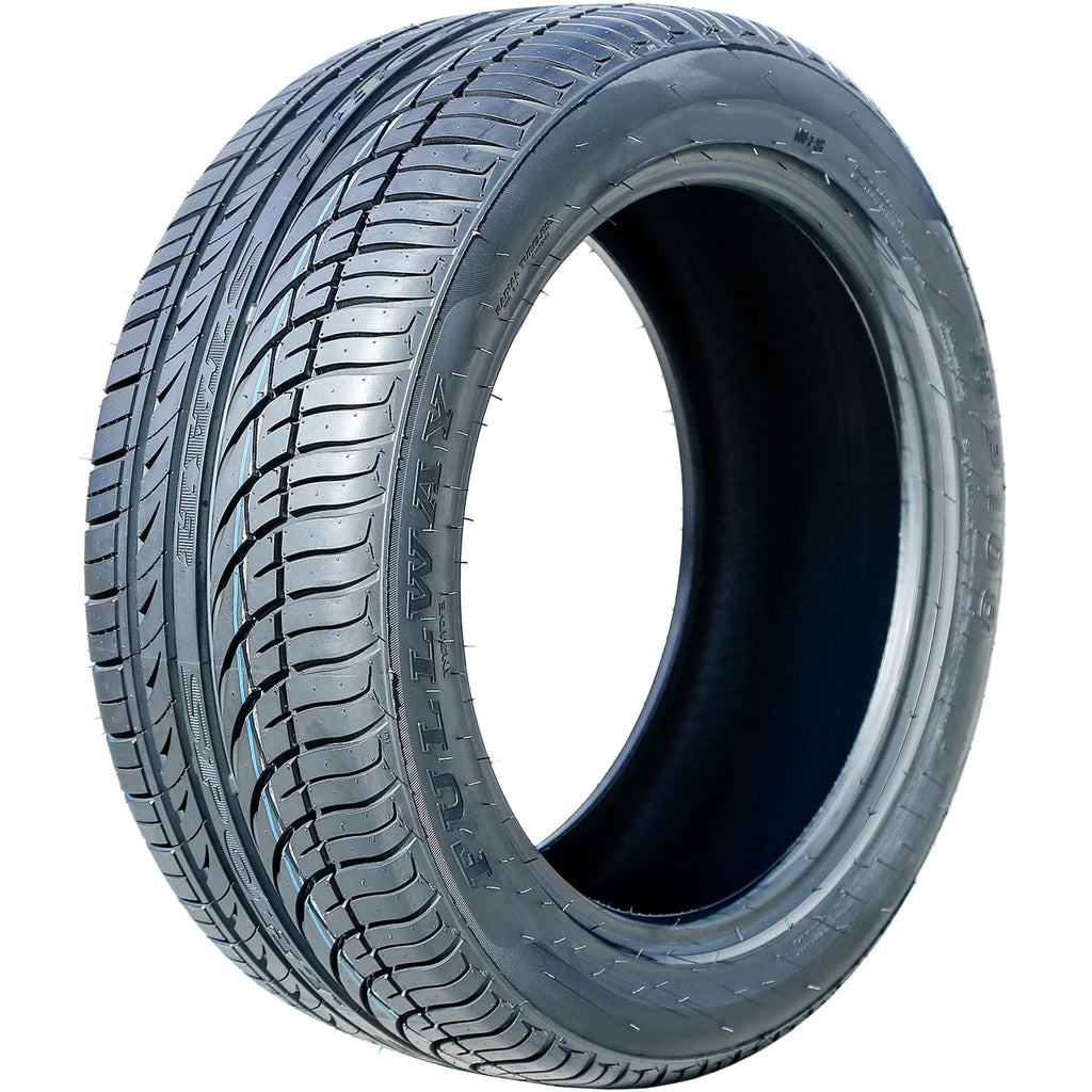 Set of 4 Fullway HP108 245/50R20 102V Performance a/S All-Season Tires