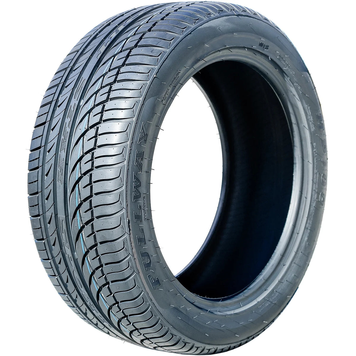 Set of 4 Fullway HP108 245/50R20 102V Performance a/S All-Season Tires