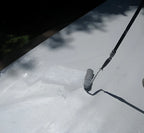 Gacoroof Silicone Roof Coating 5 Gallon GACSRCG5