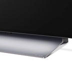 LG 77" Class 4K UHD OLED Web OS Smart TV with Dolby Vision G3 Series - OLED77G3PUA
