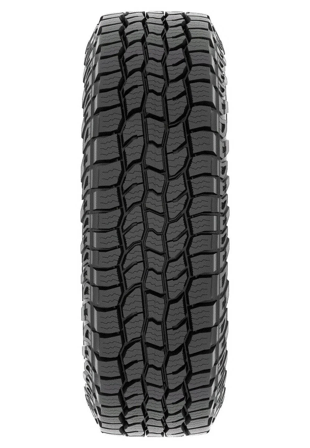 Cooper Discoverer All - Terrain LT285/70R17 121S Tire