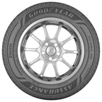 Goodyear Assurance Finesse All-Season 235/55R19 101H Passenger Tire