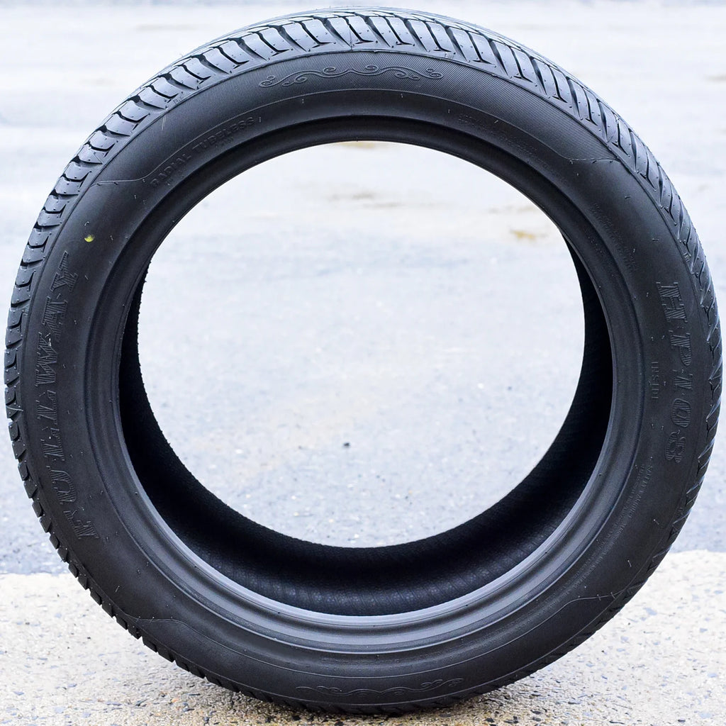 Fullway HP108 215/55ZR17 215/55R17 98W XL High Performance a/S All-Season Tire