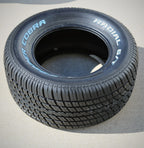 Cooper Cobra Radial G/T All-Season P225/70R14 98T Passenger Tire