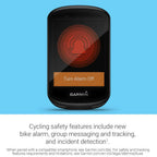Garmin Performance GPS Bike Computer with Mapping
