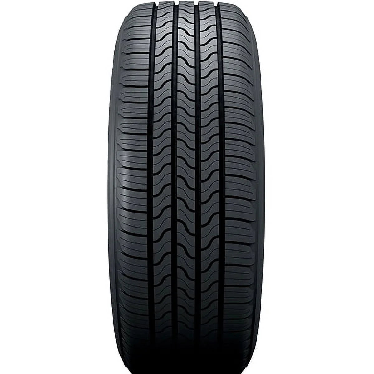 1 New Firestone All-Season 235/60R18 103H Touring Tires 55, 000 Mile Warranty FS003040 / 235/60/18 / 2356018