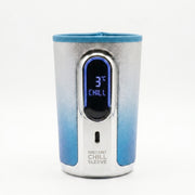 2026 Smart Cooling Tech ，Instant Chill Sleeve: The Ultimate "AC for Your Drink"， Chill Your Drink in 30 Seconds without Dilution ，5 Hours Icy Fresh ，Portable Rechargeable Beverage Cooler for Summer Must-Have