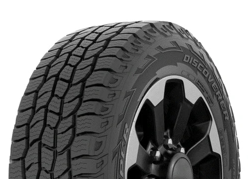 Discoverer All - Terrain 275/60R20 115T All - Terrain Tire