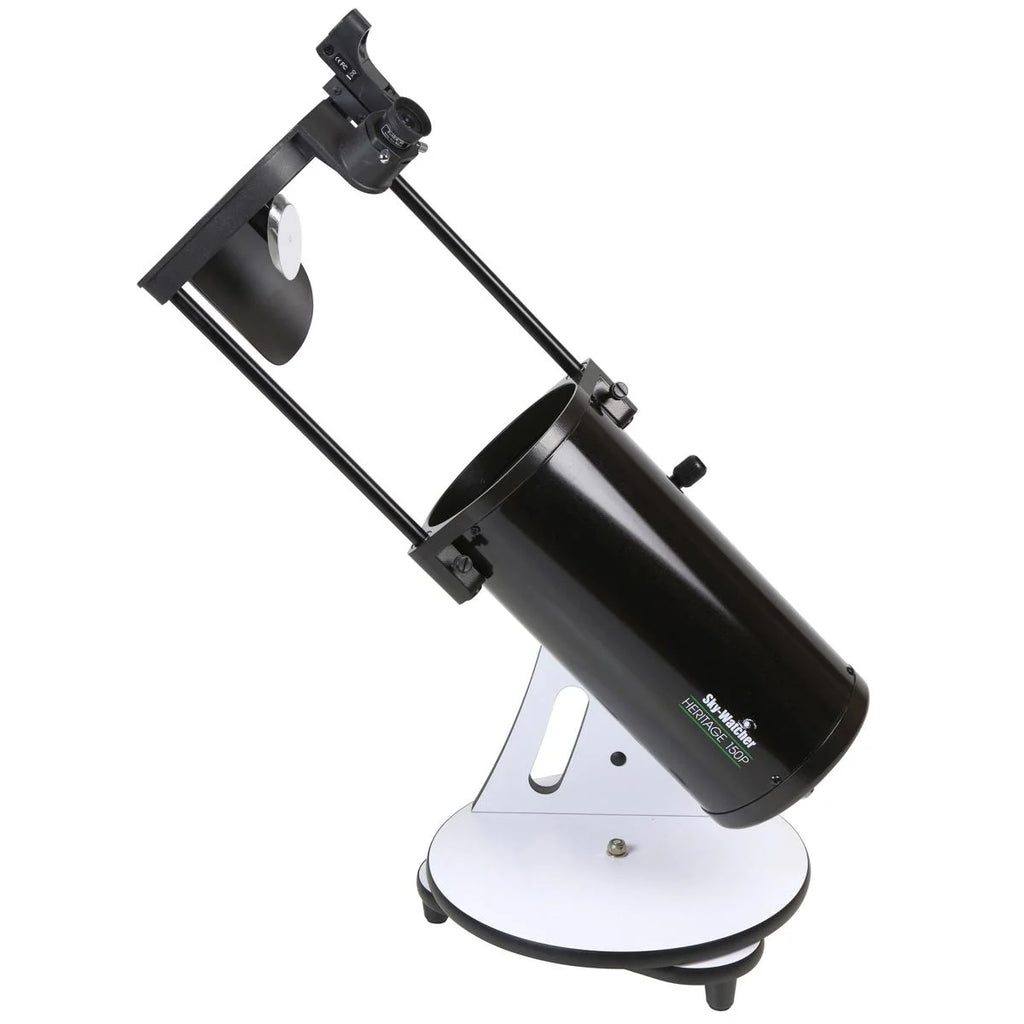 Sky - Watcher Heritage 150 150mm F/5 Tabletop Dobsonian Telescope