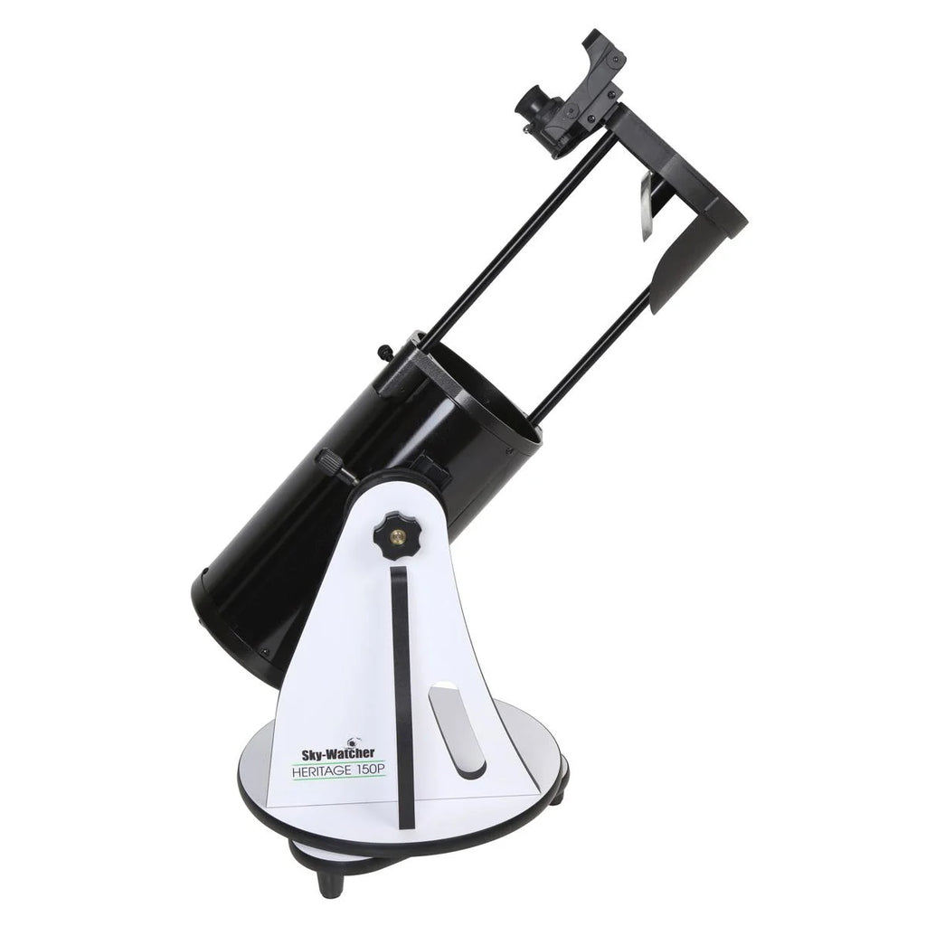 Sky - Watcher Heritage 150 150mm F/5 Tabletop Dobsonian Telescope