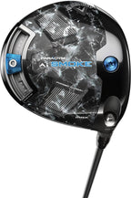 Callaway Paradym Ai Smoke Max Driver Blue Right-Handed 12 Regular - MadeInUSA