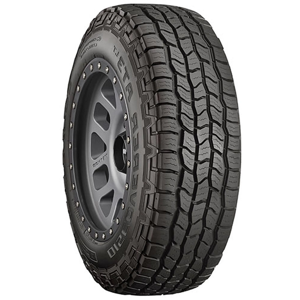 Cooper Discoverer AT3 LT All-Terrain LT265/70R17 121/118S E Light Truck Tire