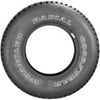 Goodyear Wrangler Radial 235/75R15 105S All - Season Tire