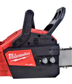 Milwaukee M18 FUEL 16" 18V Li - Ion Brushless Cordless Chainsaw Tool - Only 2727 - 20