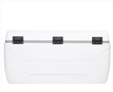 Igloo 165 - Quart Maxcold Chest Cooler with Butterfly Quick Access Hatch