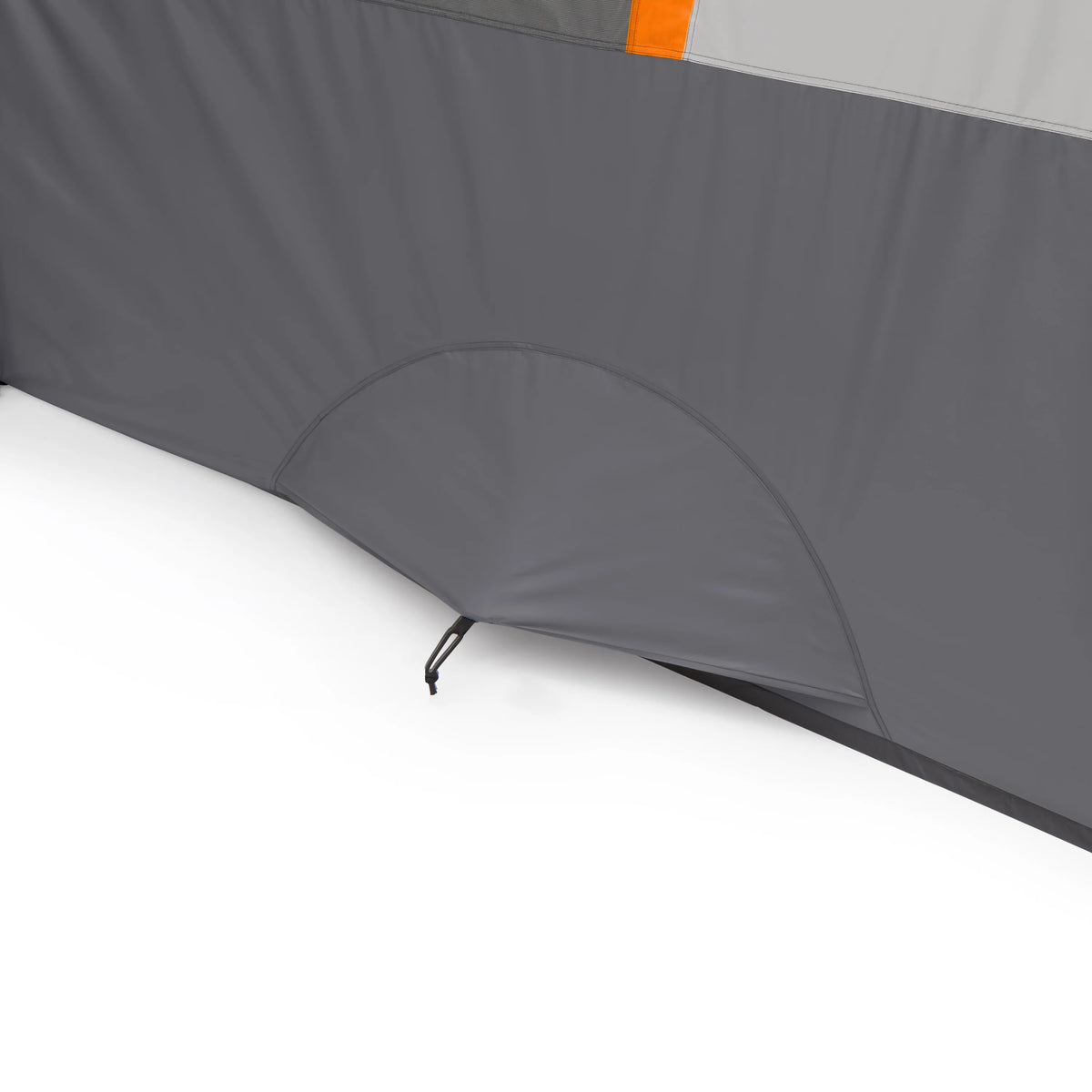 Ozark Trail 20' x 18' 12 - Person 3 - Room Instant Cabin Tent with Screen Room, 56.5 lb