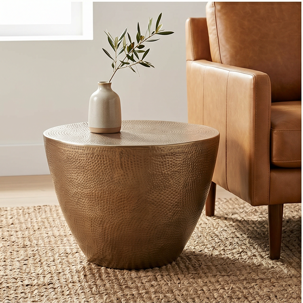 Roomviax Myaire Coffee Table