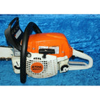 MS271 Farm Boss Chainsaw  50.2 Cc. 2.6 KW