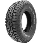 Trail Guide All-Terrain 285/75R16 126/123S E 10 Ply a/T Light Truck Tire