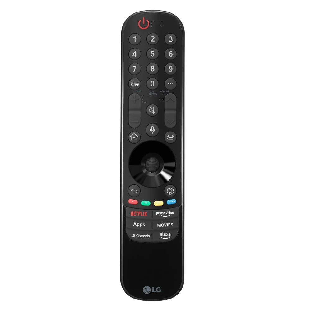 LG 77" Class 4K UHD OLED Web OS Smart TV with Dolby Vision G3 Series - OLED77G3PUA