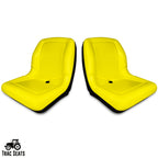 (2 Seats) John Deere Gator Seat 6X4 CX 4X2 4X4 HPX TRAIL TX TURF TH 6X4 TE