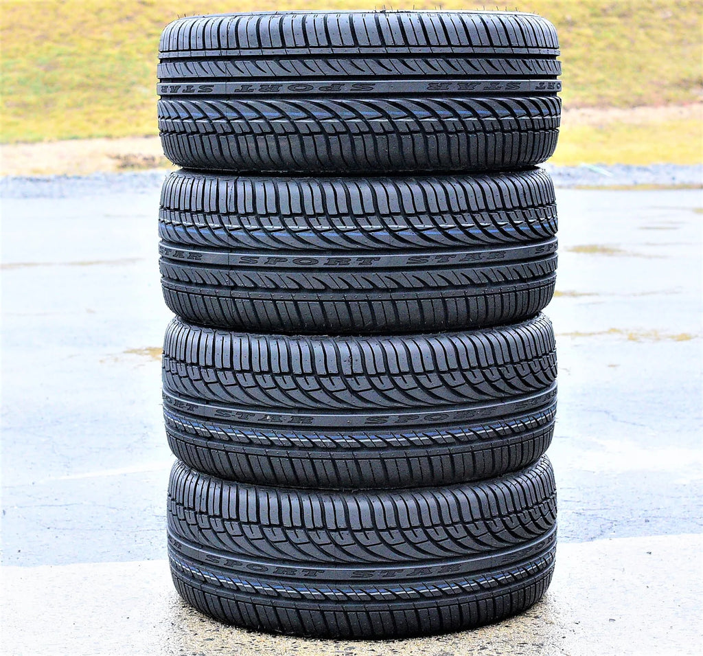 Fullway HP108 215/55ZR17 215/55R17 98W XL High Performance a/S All-Season Tire