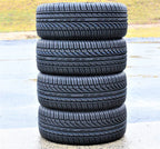 Fullway HP108 215/55ZR17 215/55R17 98W XL High Performance a/S All-Season Tire