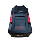 Milwaukee M18 REDLITHIUM FORGE HD12.0 Output Battery Pack - 18V Lithium - Ion Power Tool Battery - Model 48 - 11