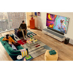 LG 77" Class 4K UHD OLED Web OS Smart TV with Dolby Vision G3 Series - OLED77G3PUA