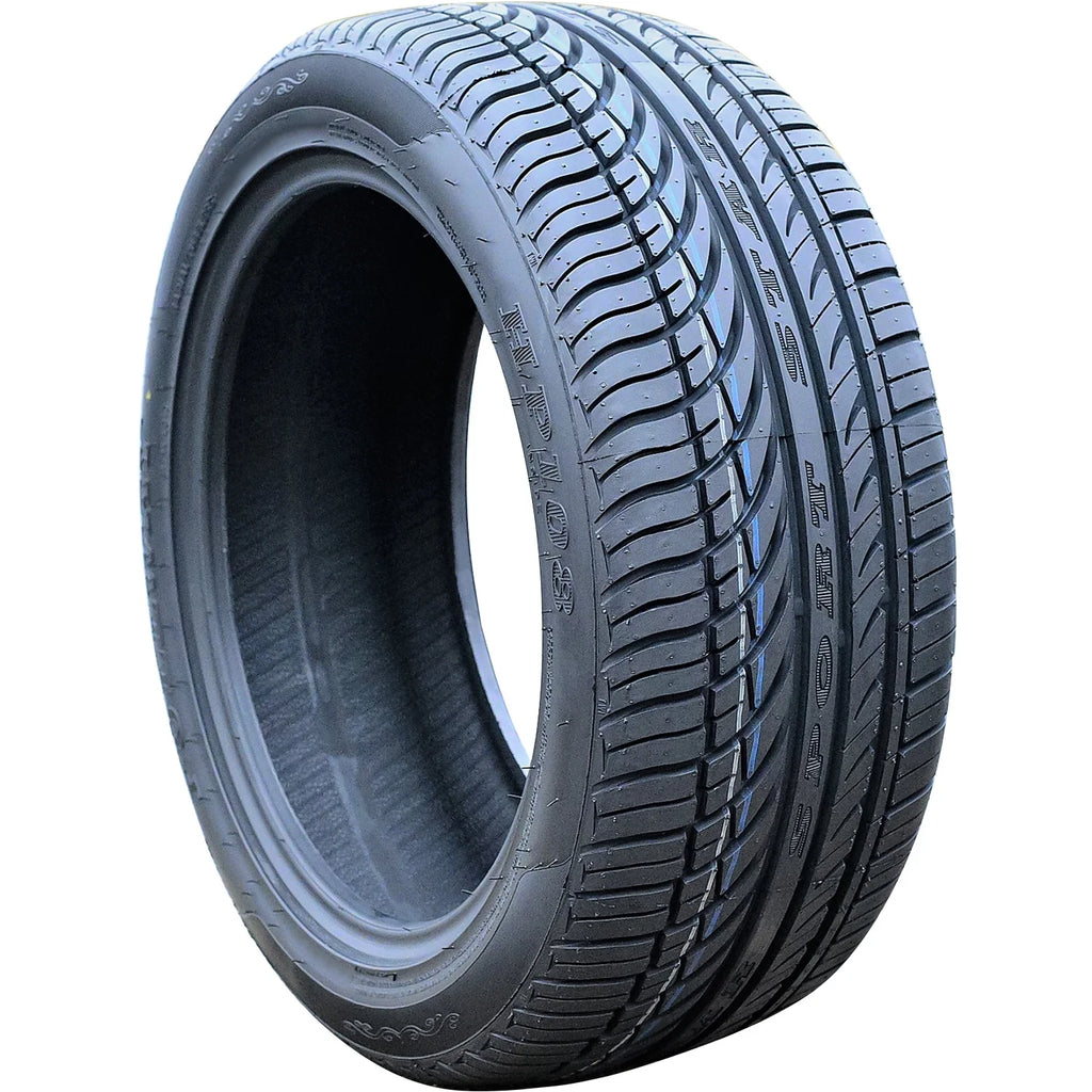 Fullway HP108 215/55ZR17 215/55R17 98W XL High Performance a/S All-Season Tire