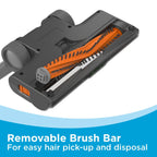 BLACK+DECKER POWERSERIES+ 20V Max* Cordless Stick Vacuum Kit, for Carpet and Hard Floors, Convertible to Handheld, 44