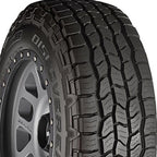 Cooper Discoverer AT3 LT All-Terrain LT265/70R17 121/118S E Light Truck Tire