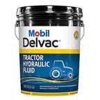 Mobil Delvac Tractor Hydraulic Fluid 424, 18.9 L