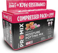 Pro-Mix 2 Cu. ft. Premium Moisture Potting Mix Compressed Soil