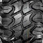 Gladiator X COMP M/T Mud-Terrain LT285/70R17 126/123Q E Light Truck Tire