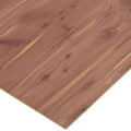 Columbia Forest Products 1/4 in. x 4 ft. x 4 ft. PureBond Aromatic Cedar Plywood Project Panel Custom Cut Available)