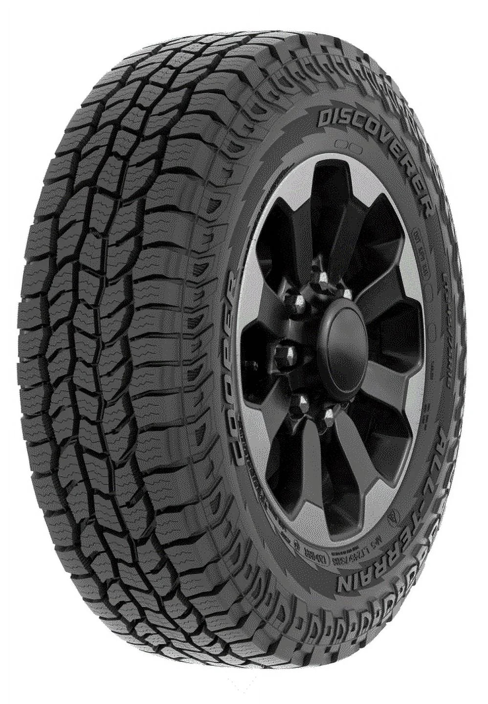 Cooper Discoverer All - Terrain 275/65R18 116T All - Terrain Tire
