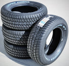 Cooper Cobra Radial G/T All-Season P275/60R15 107T Passenger Tire