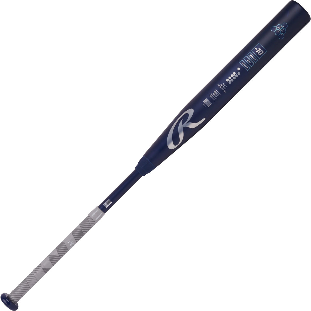 Rawlings Mantra Fastpitch Softball Bat | 31 - Inch | - 10
