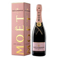 Moët & Chandon Champagne Brut Rosé Impérial, 750 ml