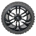 Gladiator X COMP M/T Mud-Terrain LT285/70R17 126/123Q E Light Truck Tire