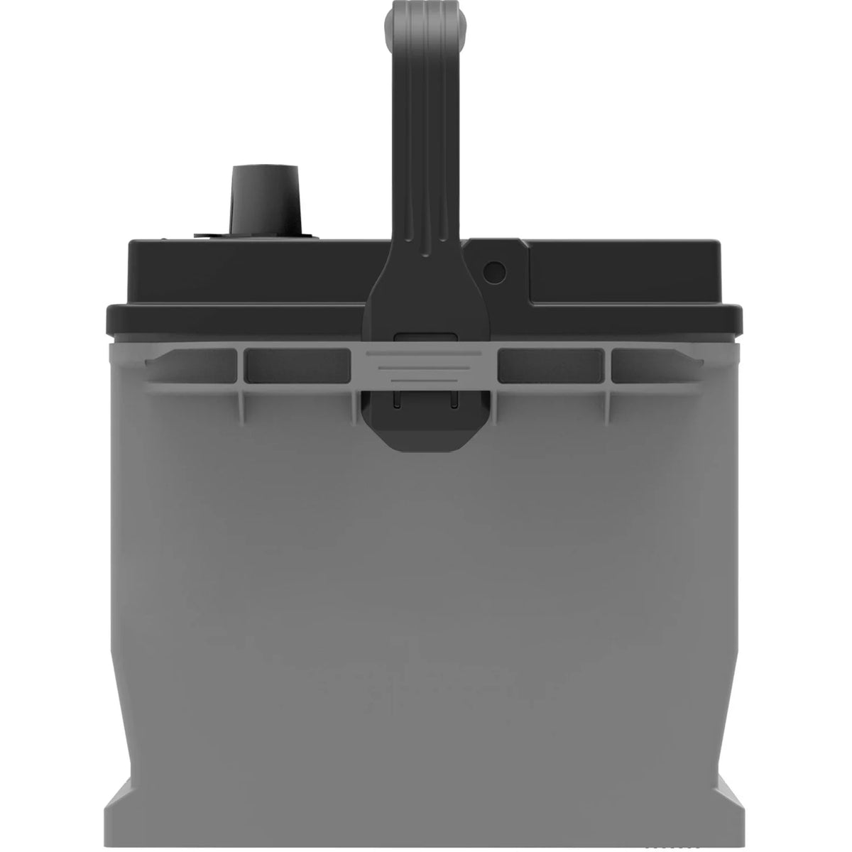 Everstart Platinum AGM Automotive Battery, Group Size 65 12 Volt, 750 CCA